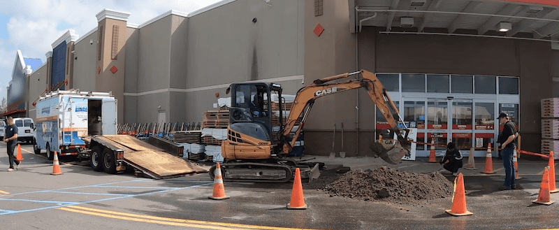 Citywide Sewer-Drain & Plumbing Corp