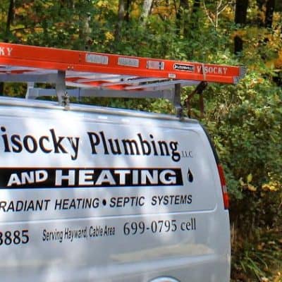 Visocky Plumbing & Heating LLC
