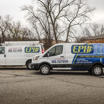 Edwards Plumbing & Heating of Monroe