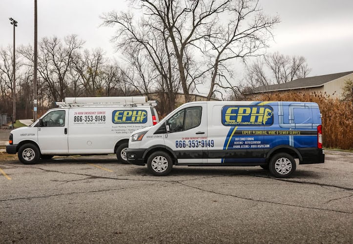 Edwards Plumbing & Heating of Monroe