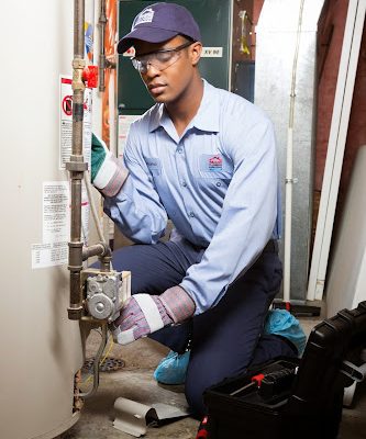 Reliance Plumbing & Drain Cleaning