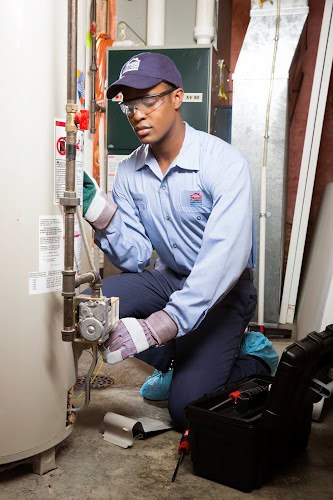 Reliance Plumbing & Drain Cleaning