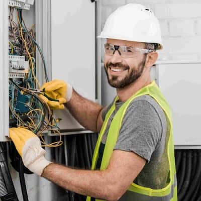 Foster Electric - Marietta Electrician