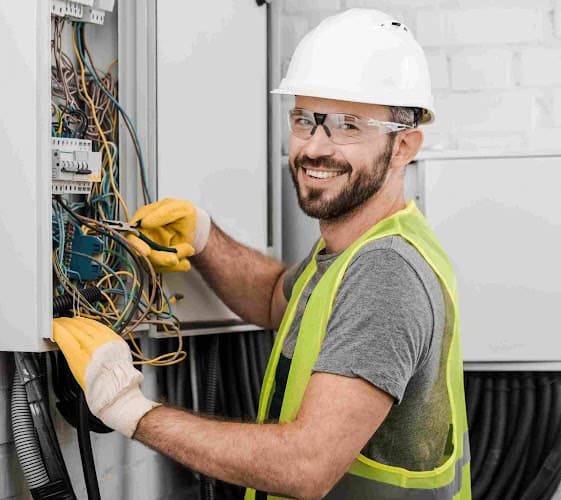 Foster Electric - Marietta Electrician