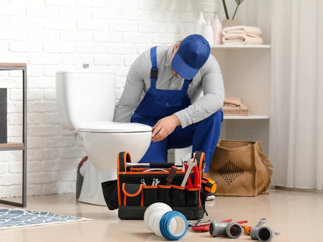 Mr. Rooter Plumbing of Clarksville