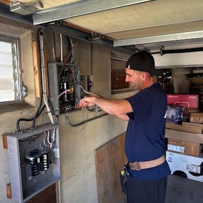 Lipps Electric Services