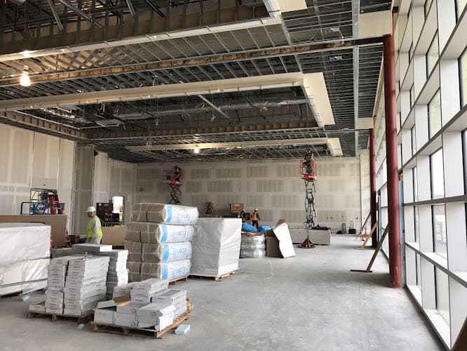 Drywall Interiors, LP