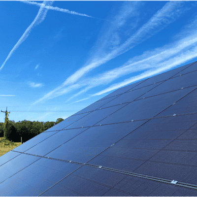 Kasselman Solar