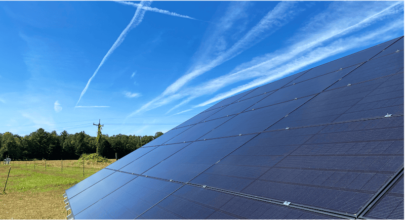 Kasselman Solar