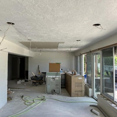 HIGHVISSION DRYWALL CORP