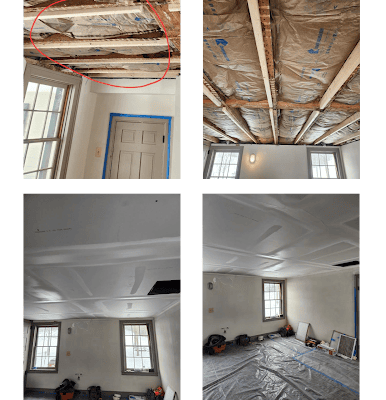 E&J Virginia Construction, LLC