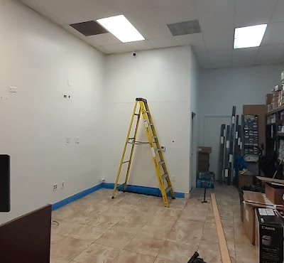 Handyman JART BUILDERS