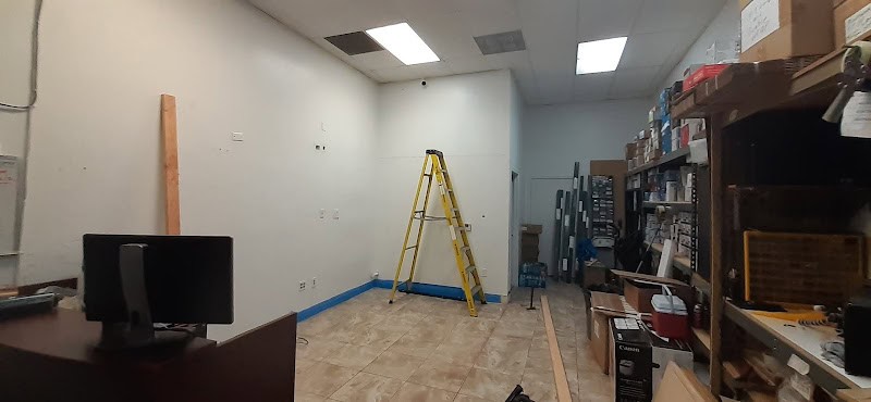 Handyman JART BUILDERS