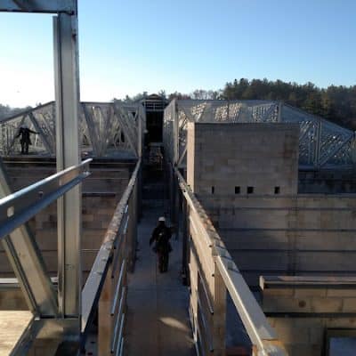 Do-All Drywall Inc