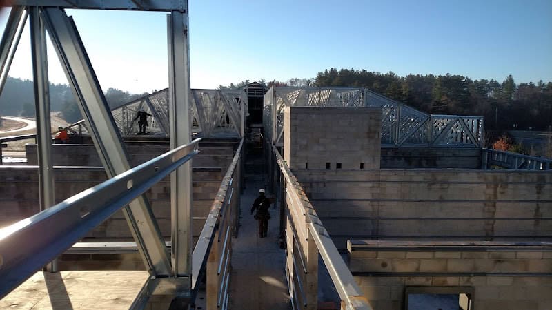 Do-All Drywall Inc