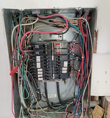 SLE ELECTRIC INC
