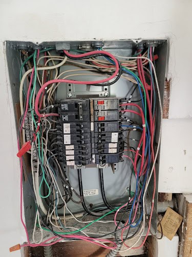 SLE ELECTRIC INC