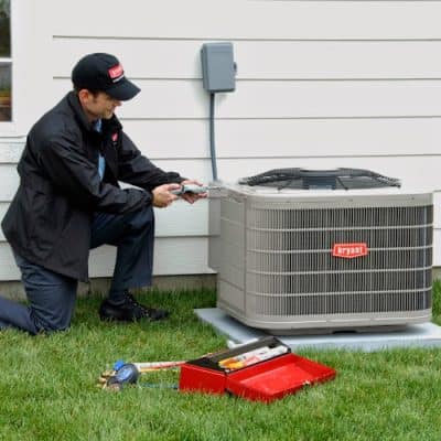 Allstar Heating & Air