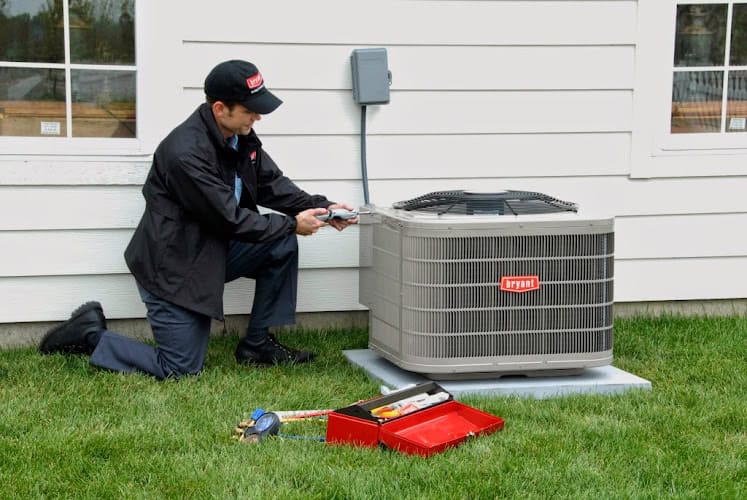 Allstar Heating & Air