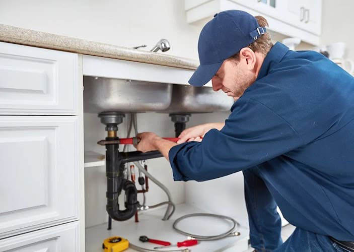 Pipe Craftsman - Residential & Commercial Plumbing Services