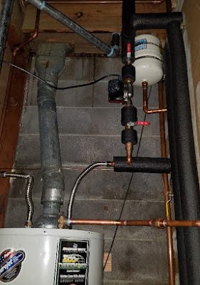 SWAGS Plumbing and Rooter
