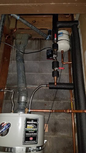SWAGS Plumbing and Rooter