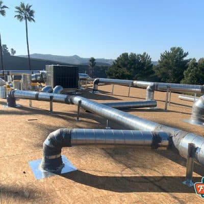 Fleetwell Air Conditioning Heating and Plumbing
