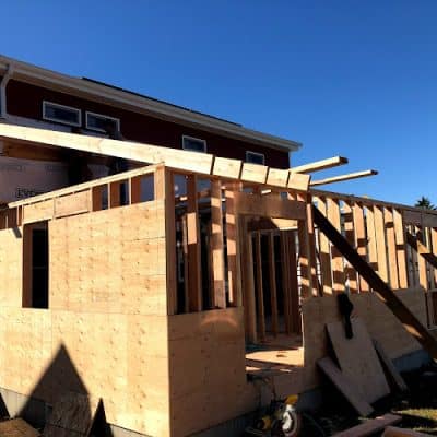 K & X Construction Services LLC