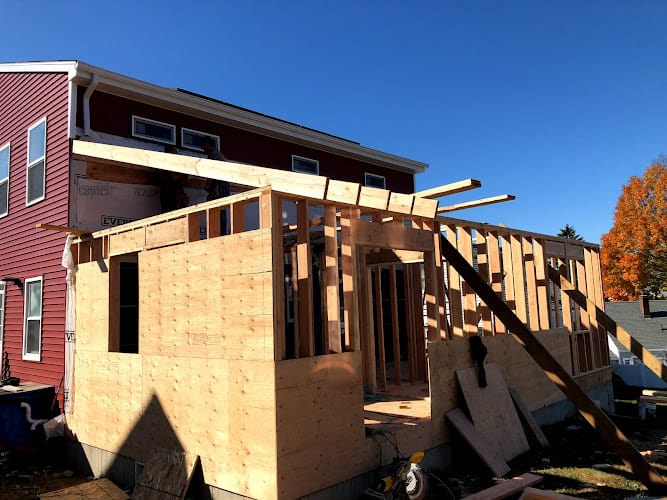 K & X Construction Services LLC