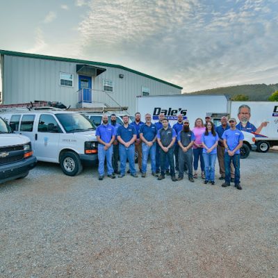 Dale's Heating & Air, Inc.