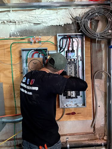 AC/DC Electricians Corp