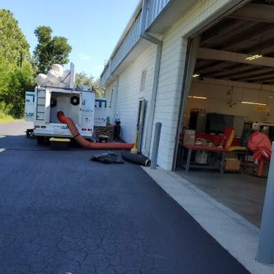 Action Cooling Inc.