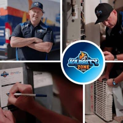 Varsity Zone HVAC of Franklin