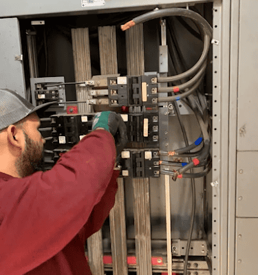 Castle Electric LLC