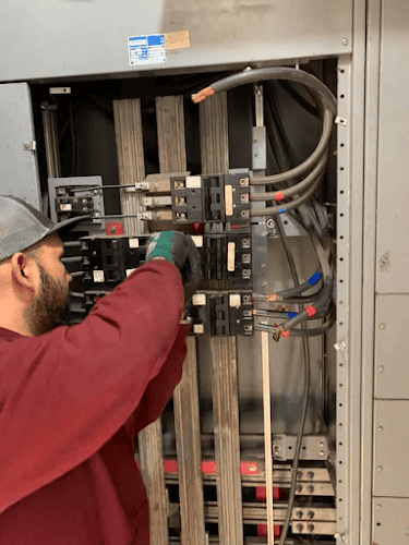 Castle Electric LLC