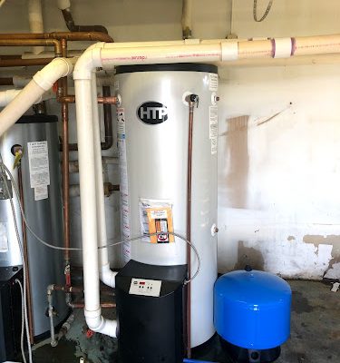 At Your Service Plumbing & Drain Cleaning