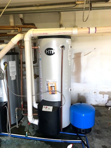 At Your Service Plumbing & Drain Cleaning