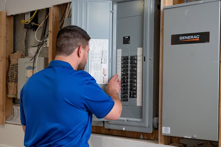 Bassett Services Heating, Cooling, Plumbing, & Electrical