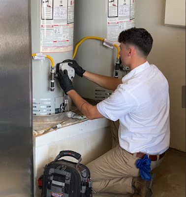 Leak Geeks Plumbing