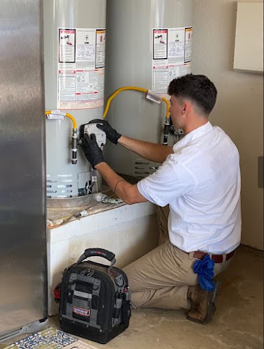 Leak Geeks Plumbing