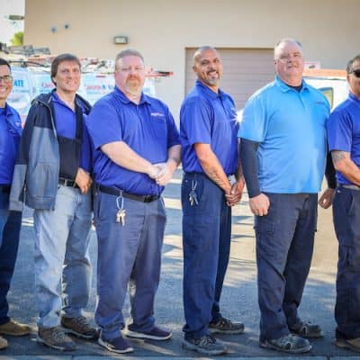 Canyon State Air Conditioning, Heating & Plumbing