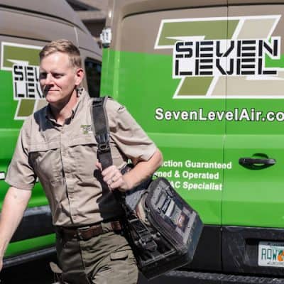Seven Level Services, Inc