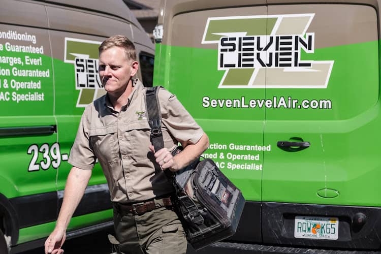 Seven Level Services, Inc