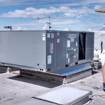 Mission Heating & Cooling, LLC