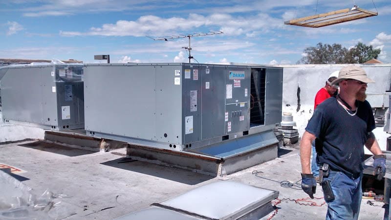 Mission Heating & Cooling, LLC