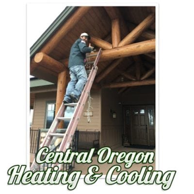 Central Oregon Heating, Cooling, Plumbing & Electrical