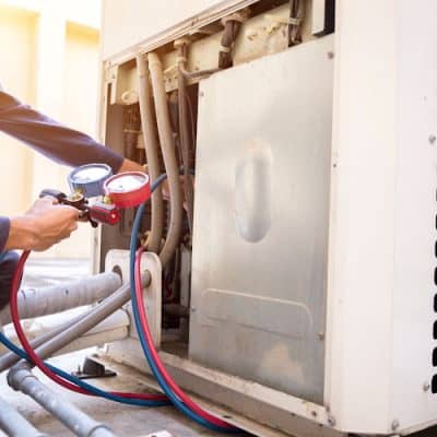 Springs Heating & Cooling