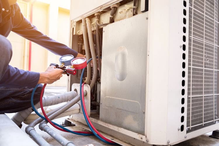Springs Heating & Cooling