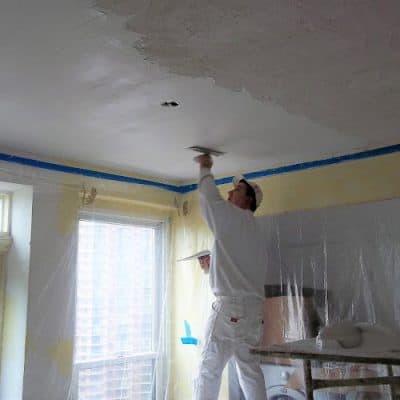 Bosco Plastering