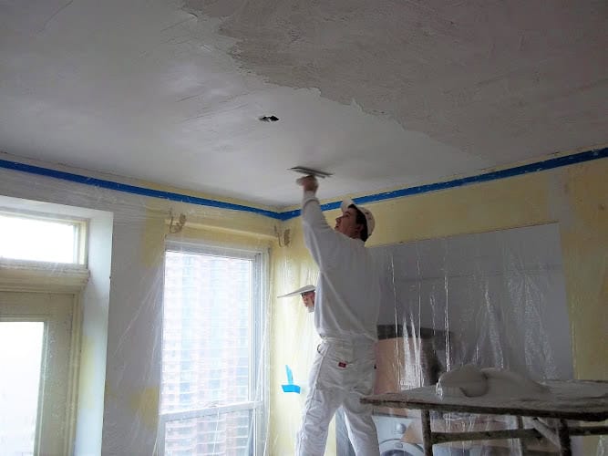 Bosco Plastering